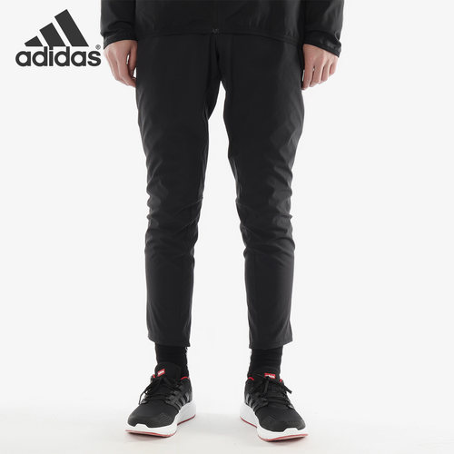 adidas阿迪达斯正品紧身长裤
