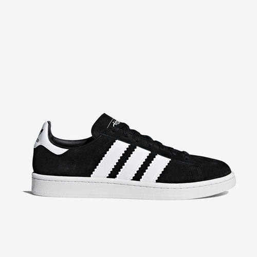 Adidas阿迪达斯正品CAMPUS 00s男低帮系带圆头防滑板鞋BD7471
