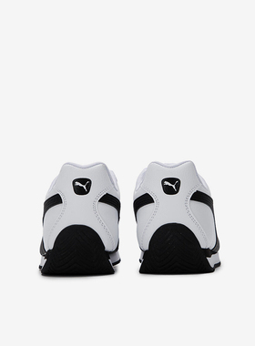 Puma/彪马官方正品夏季款男女低帮系带耐磨日常休闲鞋383037-06