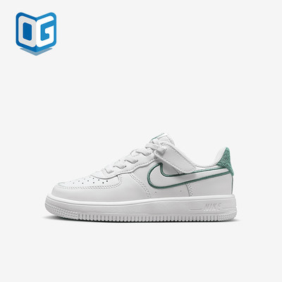 Nike/耐克小童耐磨低帮运动鞋