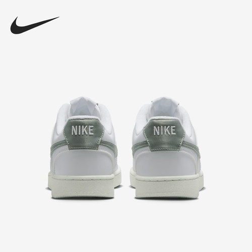 Nike/耐克官方正品新款女士系带经典耐磨轻便休闲板鞋HV5246-102