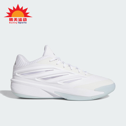 Adidas/阿迪达斯正品CRAZY ENERGY男女同款缓震篮球鞋KI6749