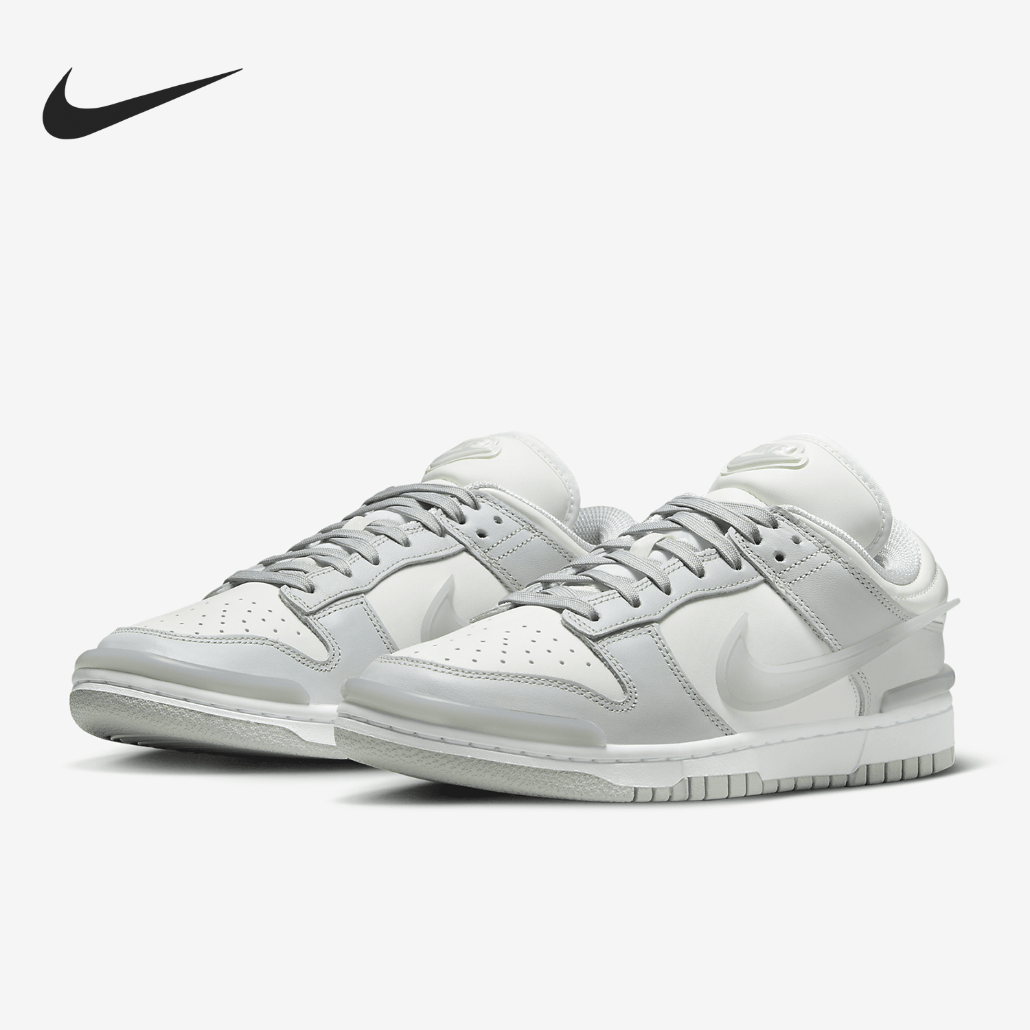 Nike/耐克男女防滑轻便板鞋