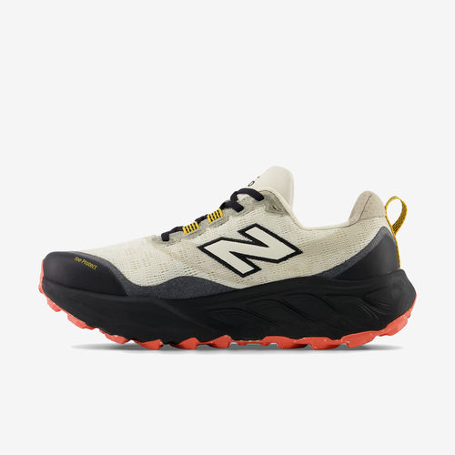 New Balance新百伦正品Hierro男款越野耐磨低帮跑步鞋MTHIERX9