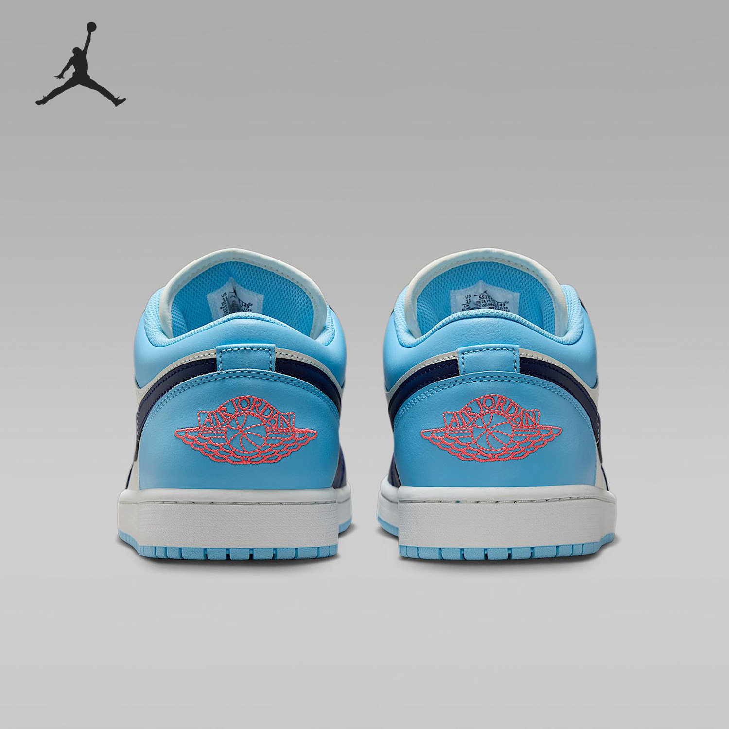 Nike/耐克官方正品JORDAN男士运动低帮训练轻便篮球鞋553558-149,运动鞋new,运动休闲鞋,淘宝优惠券,粉丝福利购,淘宝优惠卷