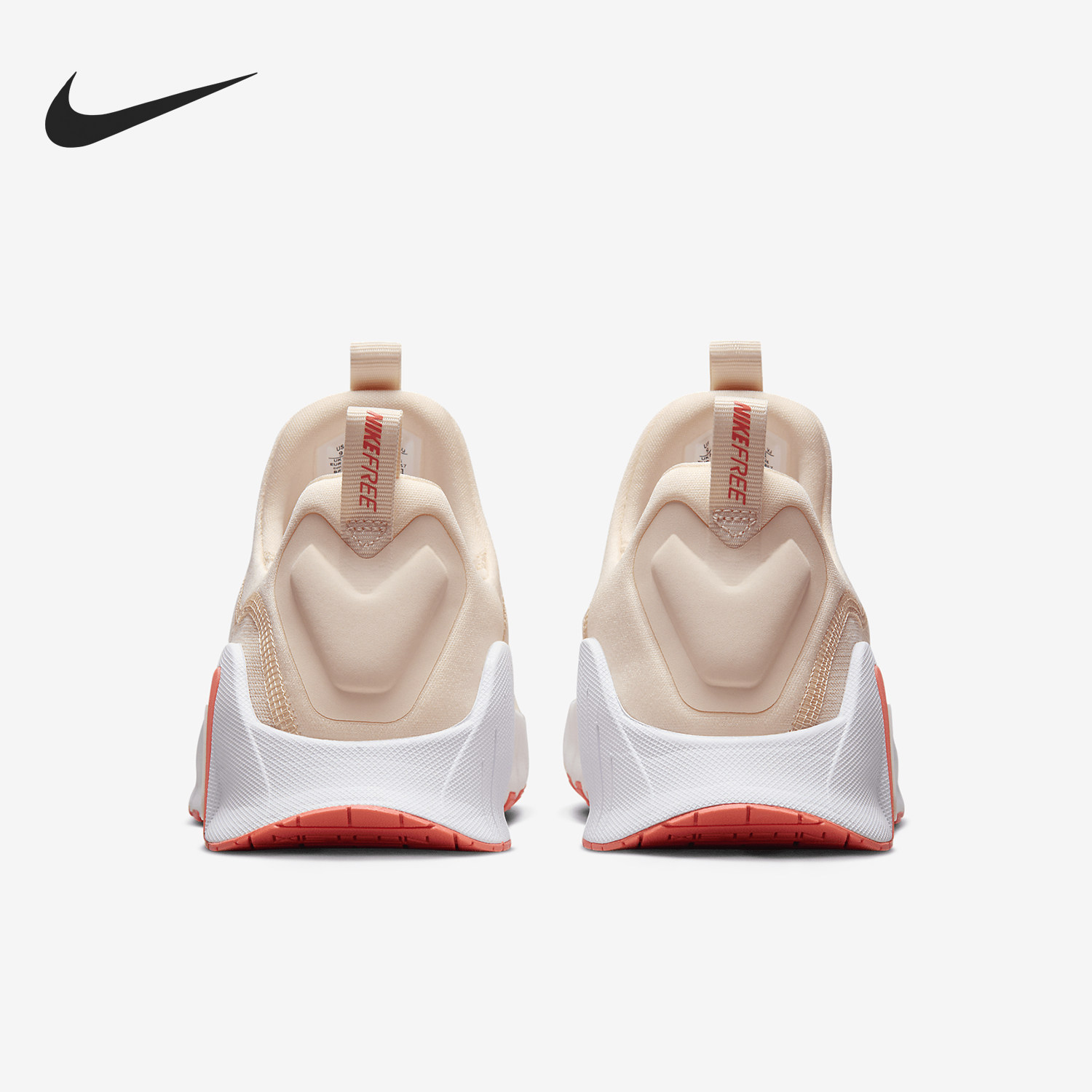 Nike/耐克官方正品Free Metcon 6女士室内健身训练鞋FJ7126-801