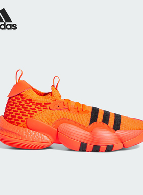 Adidas/阿迪达斯正品RAE YOUNG 2男女签名版专业篮球鞋IE1669