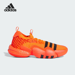 阿迪达斯正品 专业篮球鞋 RAE 2男女签名版 IE1669 YOUNG Adidas