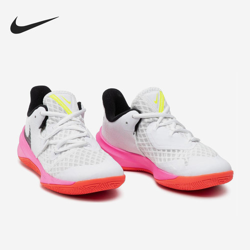 Nike/耐克正品男女同款减震防滑耐磨低帮训练鞋DJ4476-121