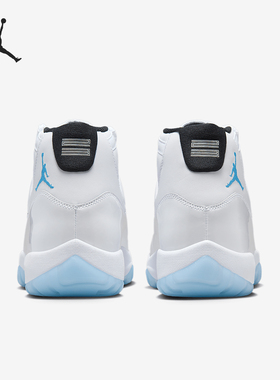 Nike/耐克官方正品JORDAN男士运动缓震绑带轻便篮球鞋CT8012-104