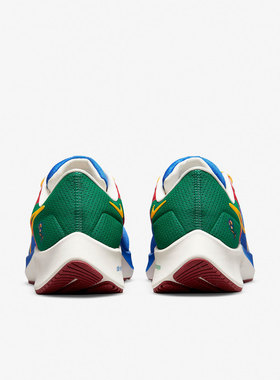 Nike/耐克正品Air Zoom Pegasus 38男女缓震跑步鞋DO7763-400