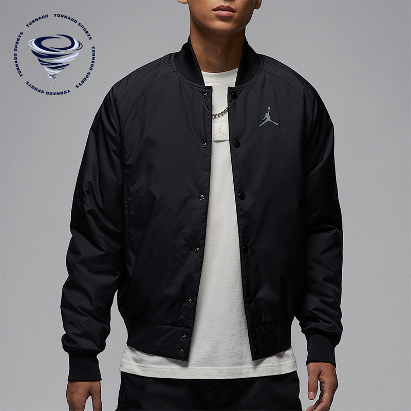 Nike/耐克正品Jordan 新年蜕变系列 男士运动夹克IB5608-010