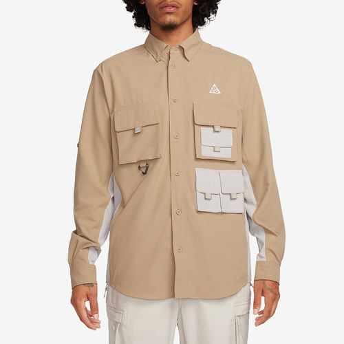 Nike耐克正品ACG Dri-FIT UV男吸湿排汗速干超轻帽子DN3936-248