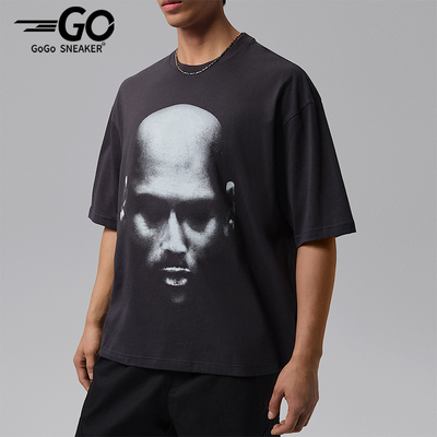 Nike/耐克正品JORDANDri-FITSport新款男经典短袖T恤IV-045