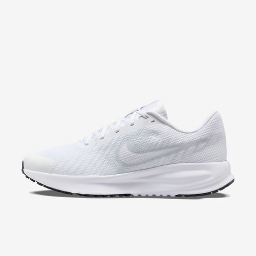 Nike耐克正品RUN DEFY男款低帮缓震耐磨透气系带跑步鞋HM9594-100