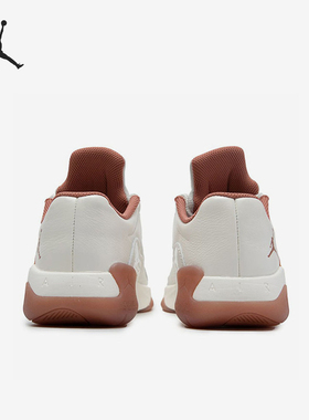 Nike/耐克正品JORDAN女士低帮训练运动缓震篮球鞋DV2629-108