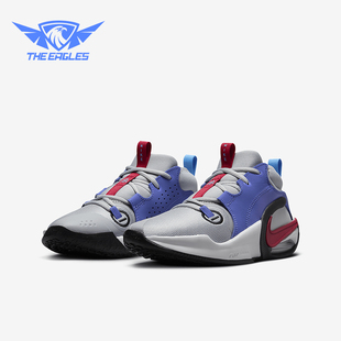 耐克正品 FB2689 24秋季 儿童运动缓震健身篮球鞋 003 新款 Nike