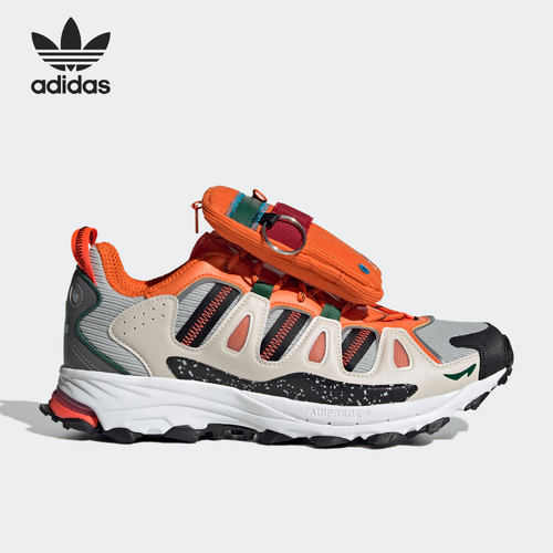 Adidas/阿迪达斯官方正品三叶草SUPERTURF 男女运动休闲鞋GW8810