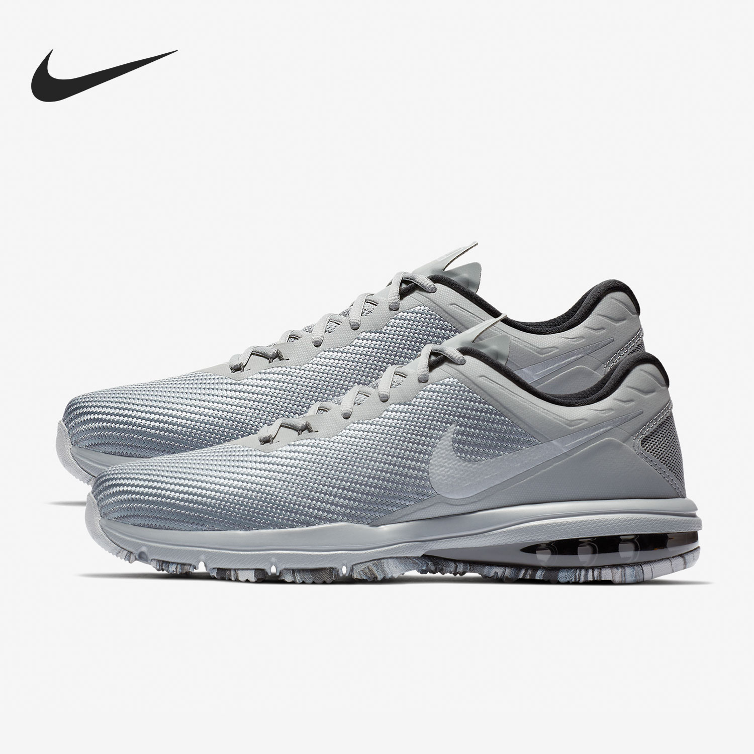 Nike/耐克正品Air Max男子缓震气垫运动训练鞋 869633-016