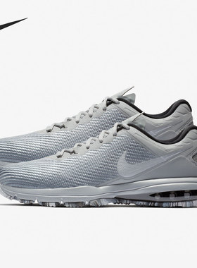 Nike/耐克正品Air Max男子缓震气垫运动训练鞋 869633-016