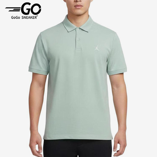 Nike/耐克正品男士凉爽轻薄经典运动短袖POLO衫HQ8689-384