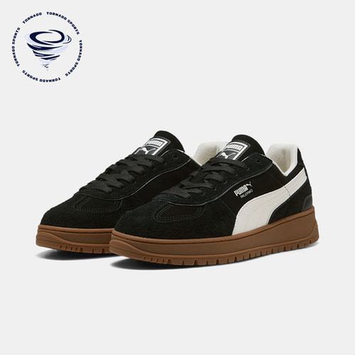 Puma/彪马正品四季款男女款透气防滑轻质耐磨经典休闲鞋402913-02
