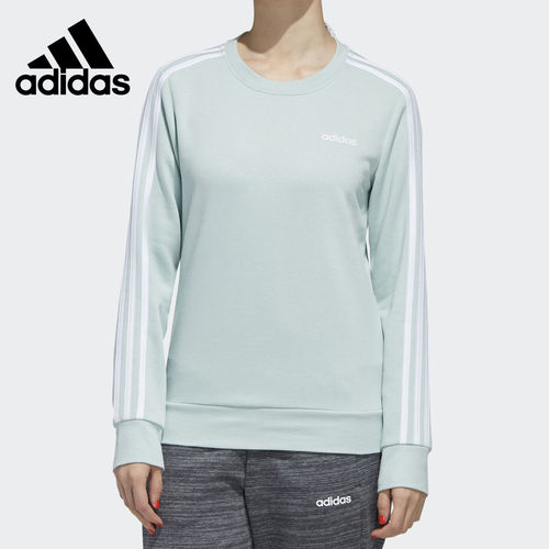 Adidas/阿迪达斯女子圆领卫衣