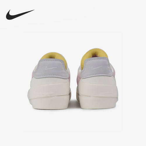 Nike/耐克正品夏季款男士低帮系带耐磨运动板鞋CK6200-100