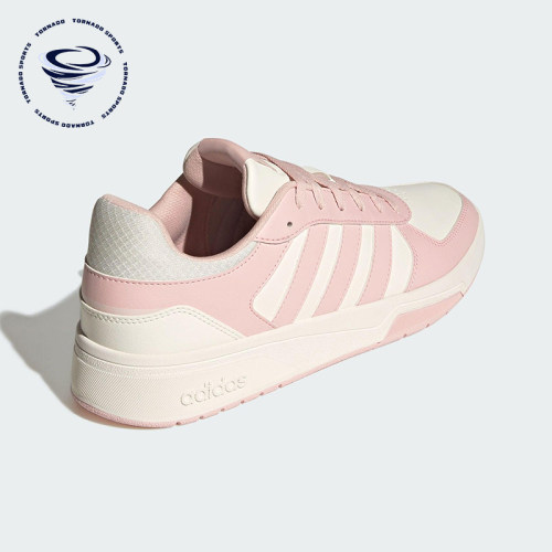 Adidas/阿迪达斯正品2025秋季款男女日常运动耐磨低帮板鞋KI6785