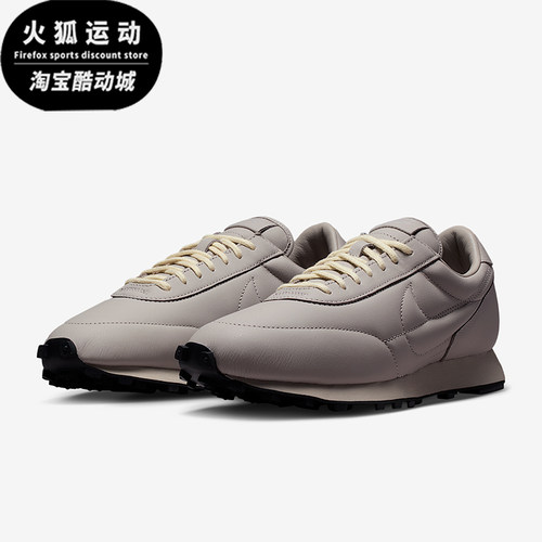 Nike/耐克正品2025冬季款男女日常低帮耐磨系带运动鞋IO4865-020