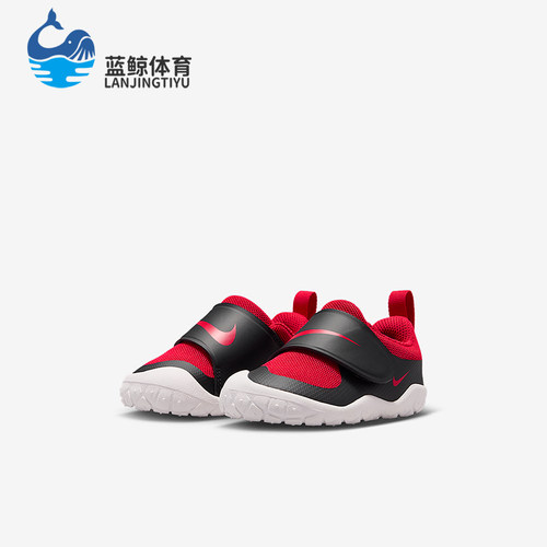 Nike/耐克正品Swoosh 1 Essential婴童经典运动休闲鞋HV5043-002