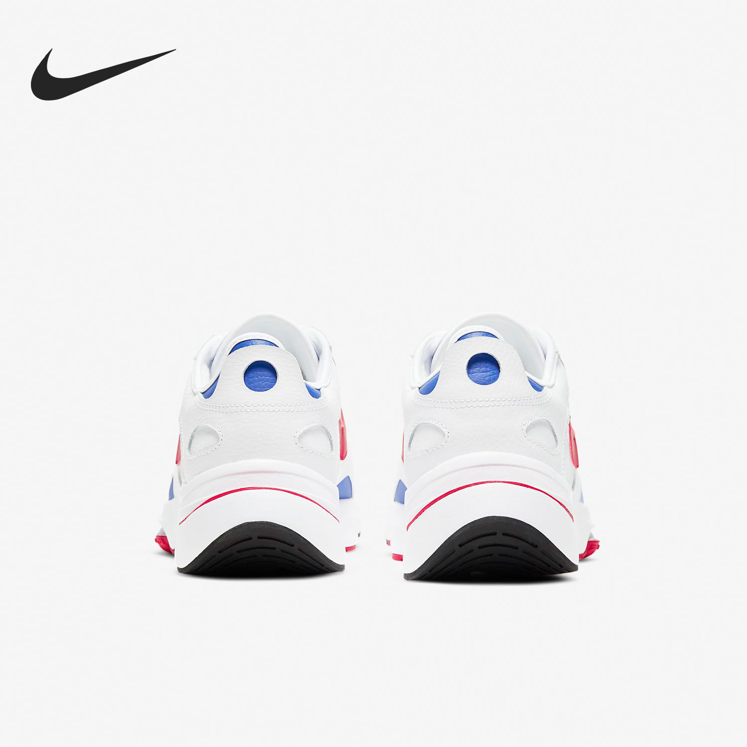 Nike/耐克官方正品春季新款男子运动 AIR ZOOM跑步鞋 CZ3567-100