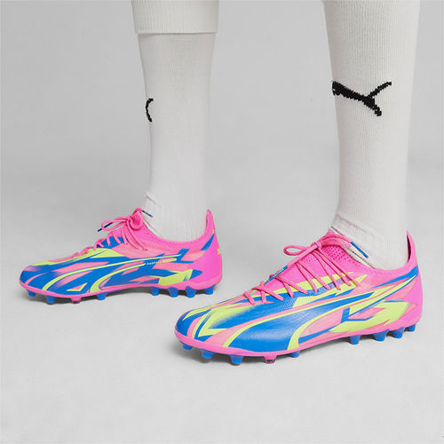 Puma/彪马官方正品 ULTRA ULTIMATE 高端男女运动足球鞋107620-01