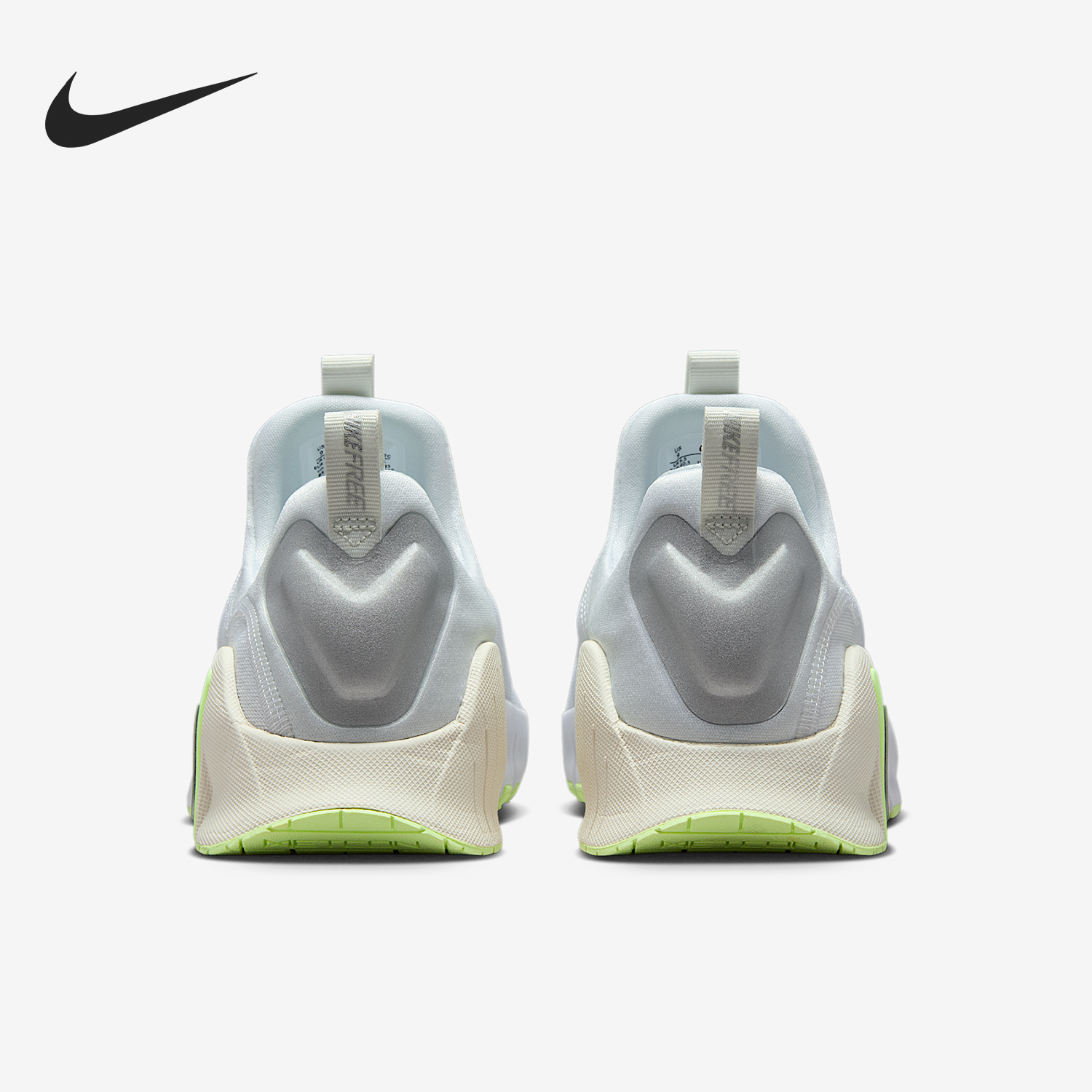 Nike/耐克官方正品Free Metcon 6女士网眼缓震训练鞋FJ7126-108