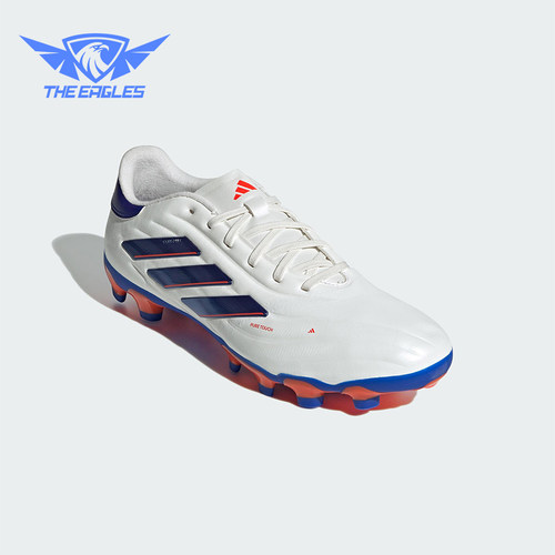 Adidas/阿迪达斯正品COPA PURE 2 PRO男士耐磨足球鞋IG8686