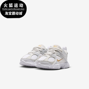 HQ6413 Nike RNR婴童日常轻便休闲低帮耐磨运动鞋 104 耐克正品