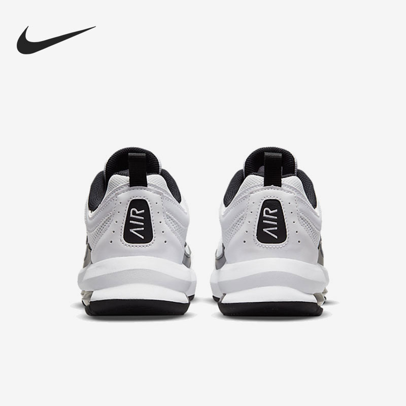 Nike/耐克官方正品夏季新款男子运动训练减震跑步鞋 CU4826-100