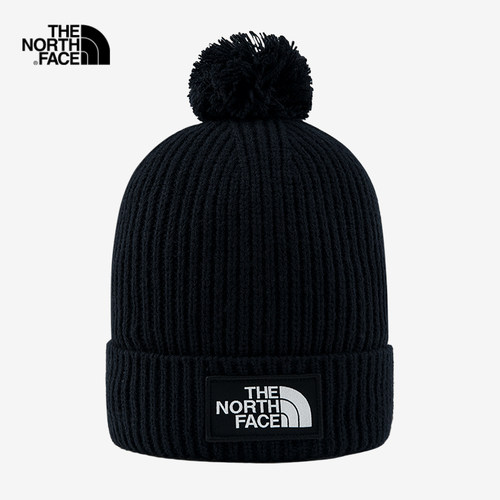 THE NORTH FACE/北面21新款男女同款运动休闲保暖帽子3FN3|3FIB