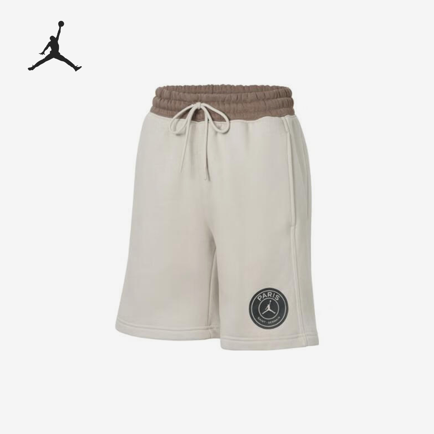Nike/耐克正品JORDAN巴黎系列女士休闲运动短裤DZ3270-230
