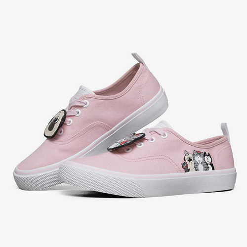 Skechers/斯凯奇正品 V'Lites 女子舒适耐磨透气运动休闲板鞋