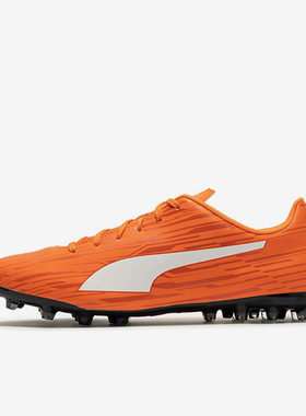 Puma/彪马正品Rapido III MG男子运动耐磨足球鞋106573-09