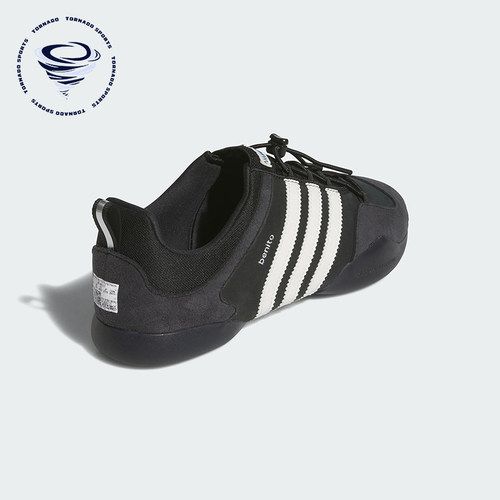 Adidas/阿迪达斯正品四季款男女运动防滑耐磨柔软休闲鞋JQ9231