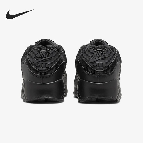 Nike/耐克正品新款女士简约低帮经典复古休闲鞋DH8010-001