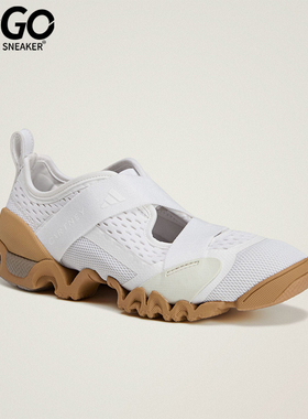 Adidas/阿迪达斯正品SPW X女士轻便Stella McCartney运动鞋JS0113