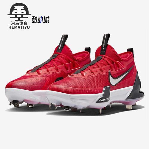 Nike/耐克正品Force Trout 9 Elite男士耐磨减震训练鞋FB2906-600