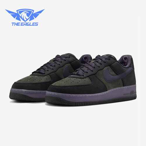 Nike/耐克正品四季款男士舒适复古低帮运动经典板鞋HF0014-001