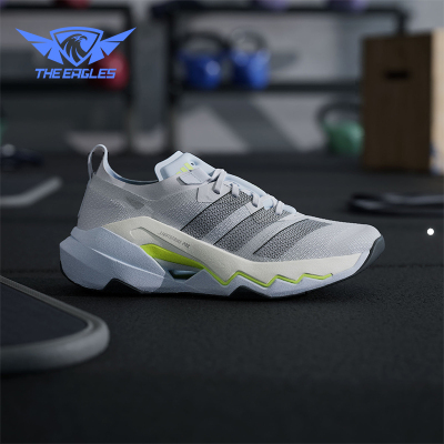 Adidas/阿迪达斯正品RAPIDMOVE PRO TRAINER女士经典休闲鞋JQ3949