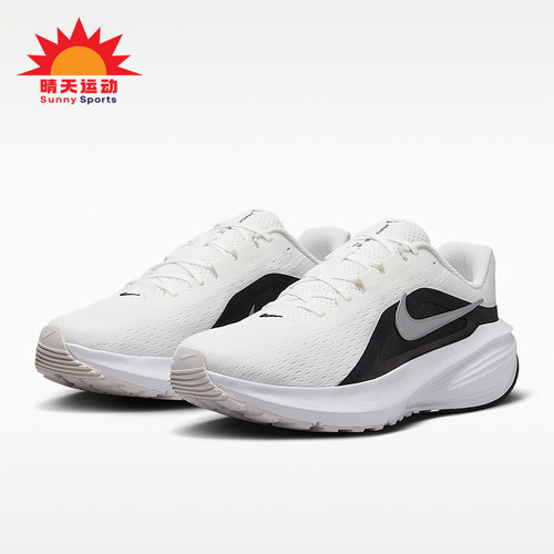 Nike/耐克正品2026男士运动透气缓震系带经典跑步鞋IB1895-107