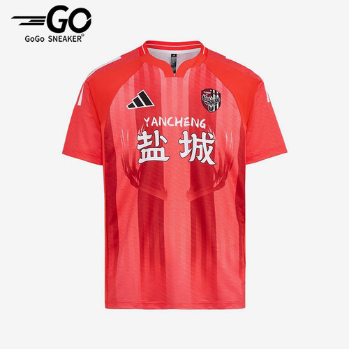 Adidas/阿迪达斯正品男女同款休闲字母运动套头短袖T恤LG1951