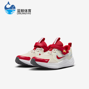 Nike/耐克正品Cosmic Runner小童休闲低帮魔术贴运动鞋IQ1141-161